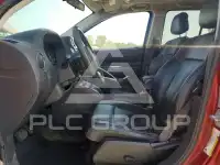 2017 Jeep COMPASS photo