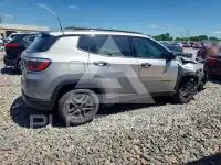 2017 Jeep COMPASS фото