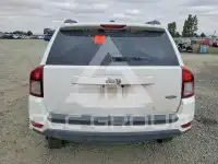 2017 Jeep COMPASS фото