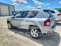 2017 Jeep COMPASS photo