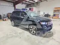 2017 Jeep COMPASS фото