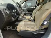 2017 Jeep COMPASS photo