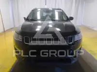 2017 Jeep COMPASS photo