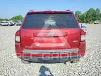 2017 Jeep COMPASS photo