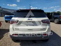 2017 Jeep COMPASS фото