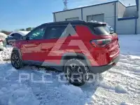 2017 Jeep COMPASS фото