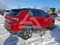 2017 Jeep COMPASS фото