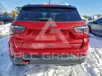 2017 Jeep COMPASS фото