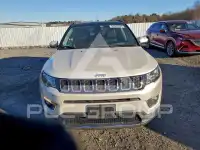 2017 Jeep COMPASS фото