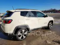2017 Jeep COMPASS photo
