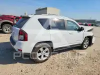 2017 Jeep COMPASS фото