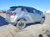 2017 Jeep COMPASS фото