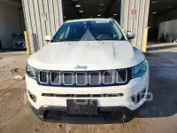2017 Jeep COMPASS photo