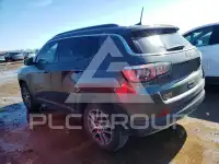 2017 Jeep COMPASS photo