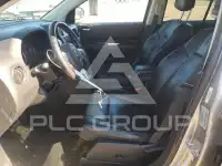 2017 Jeep COMPASS фото
