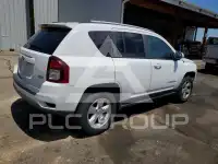 2017 Jeep COMPASS photo