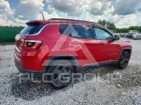 2017 Jeep COMPASS photo