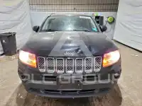 2017 Jeep COMPASS photo