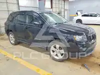 2017 Jeep COMPASS photo