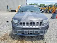 2017 Jeep COMPASS фото
