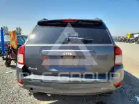 2017 Jeep COMPASS photo