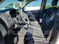 2017 Jeep COMPASS photo