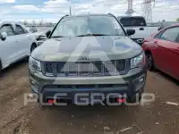 2017 Jeep COMPASS photo