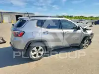 2017 Jeep COMPASS photo