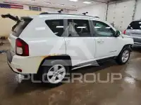 2017 Jeep COMPASS фото