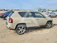 2017 Jeep COMPASS фото