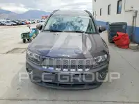 2017 Jeep COMPASS photo