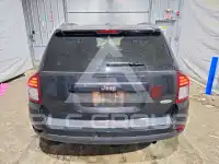 2017 Jeep COMPASS photo