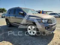 2017 Jeep COMPASS photo