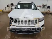2017 Jeep COMPASS фото