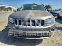 2017 Jeep COMPASS photo