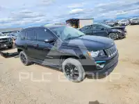 2017 Jeep COMPASS photo