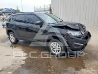 2017 Jeep COMPASS фото