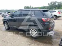 2017 Jeep COMPASS фото