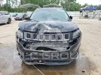 2017 Jeep COMPASS фото