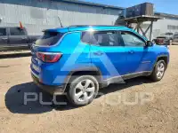 2017 Jeep COMPASS photo