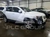 2017 Jeep COMPASS photo