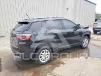 2017 Jeep COMPASS фото