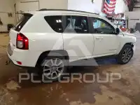 2017 Jeep COMPASS фото