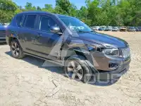 2017 Jeep COMPASS фото