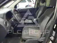 2017 Jeep COMPASS photo