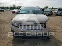 2017 Jeep COMPASS фото