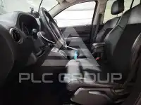 2017 Jeep COMPASS photo