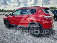 2017 Jeep COMPASS photo