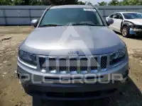 2017 Jeep COMPASS фото