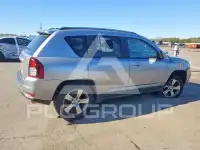 2017 Jeep COMPASS фото
